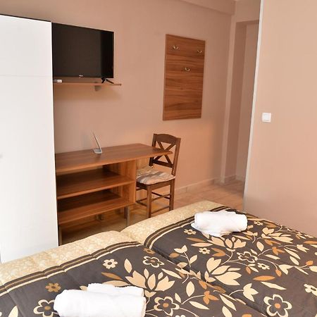 Casablanca Hotel Ni Екстериор снимка