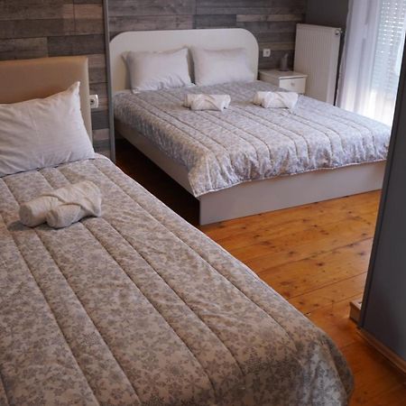 Casablanca Hotel Ni Екстериор снимка