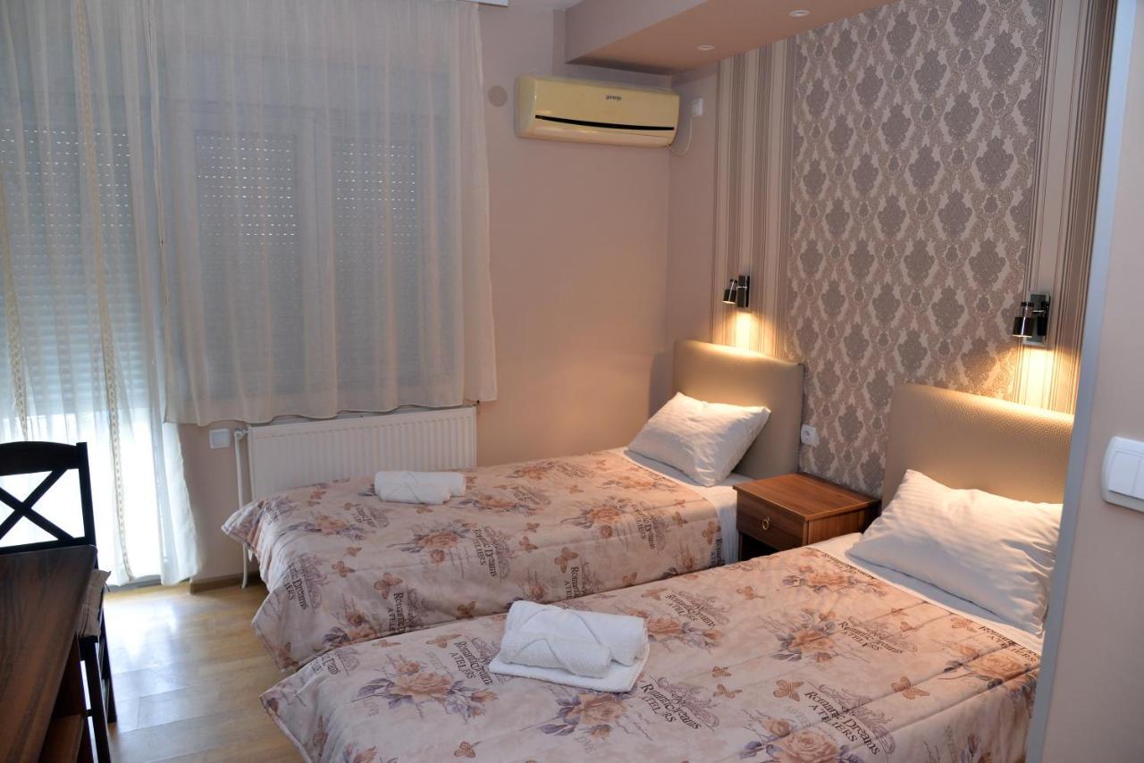 Casablanca Hotel Ni Екстериор снимка