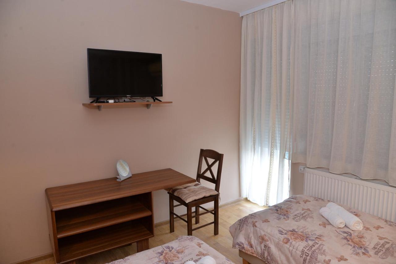 Casablanca Hotel Ni Екстериор снимка