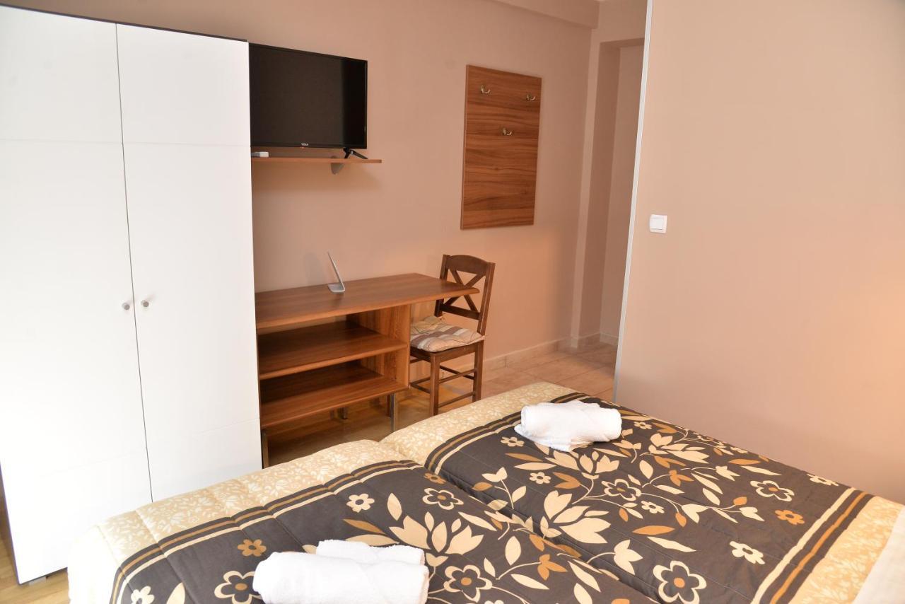 Casablanca Hotel Ni Екстериор снимка