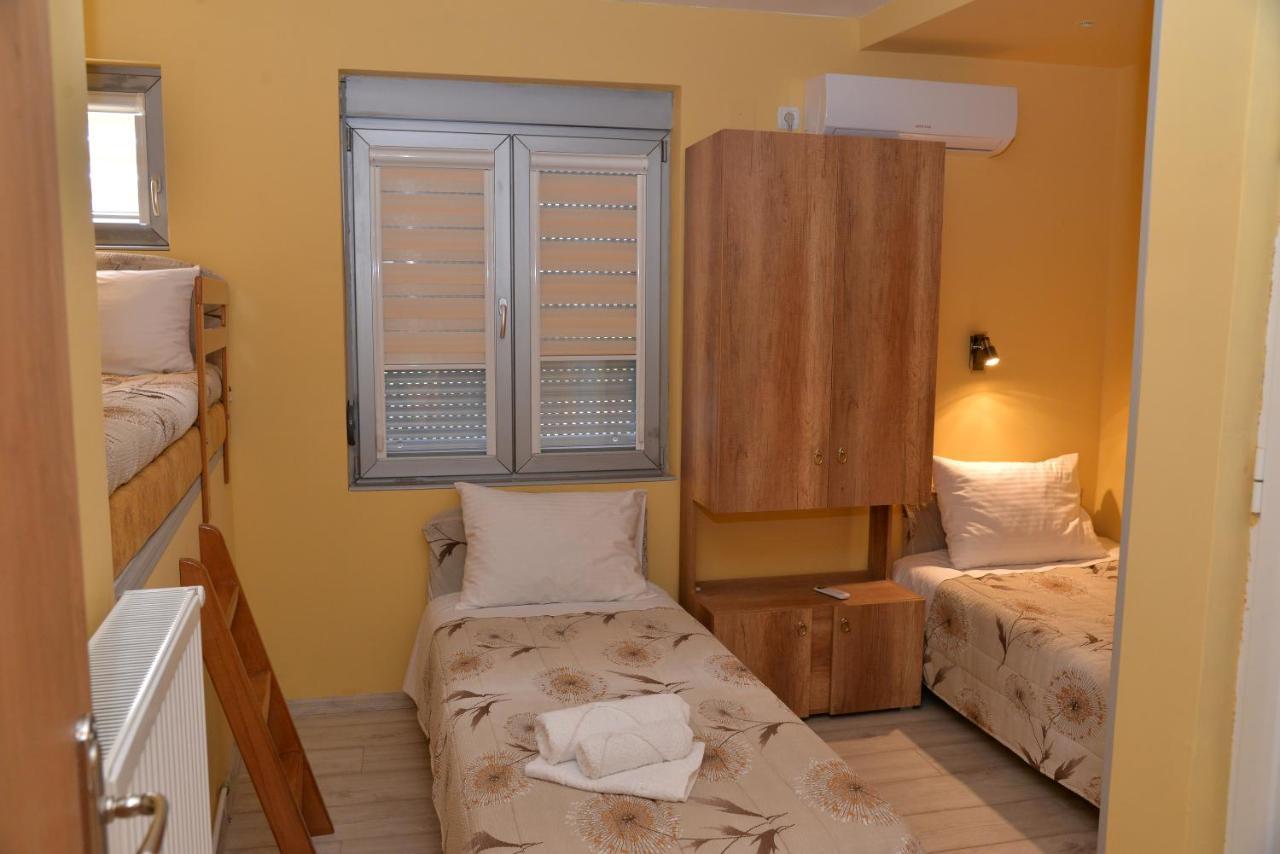 Casablanca Hotel Ni Екстериор снимка