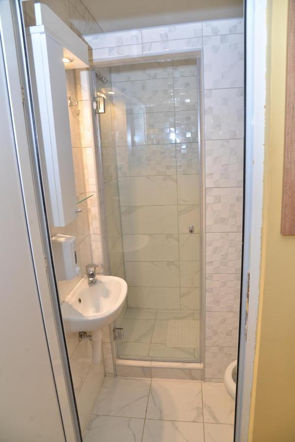 Casablanca Hotel Ni Екстериор снимка