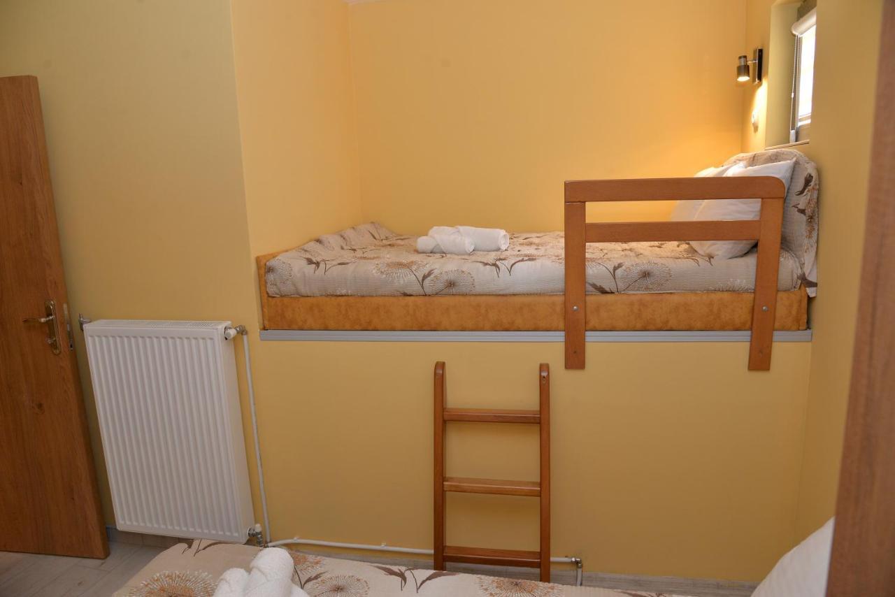 Casablanca Hotel Ni Екстериор снимка