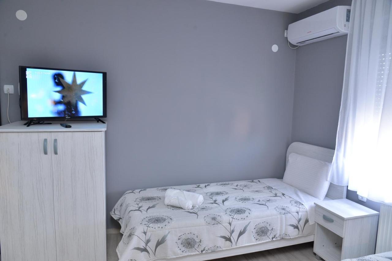 Casablanca Hotel Ni Екстериор снимка