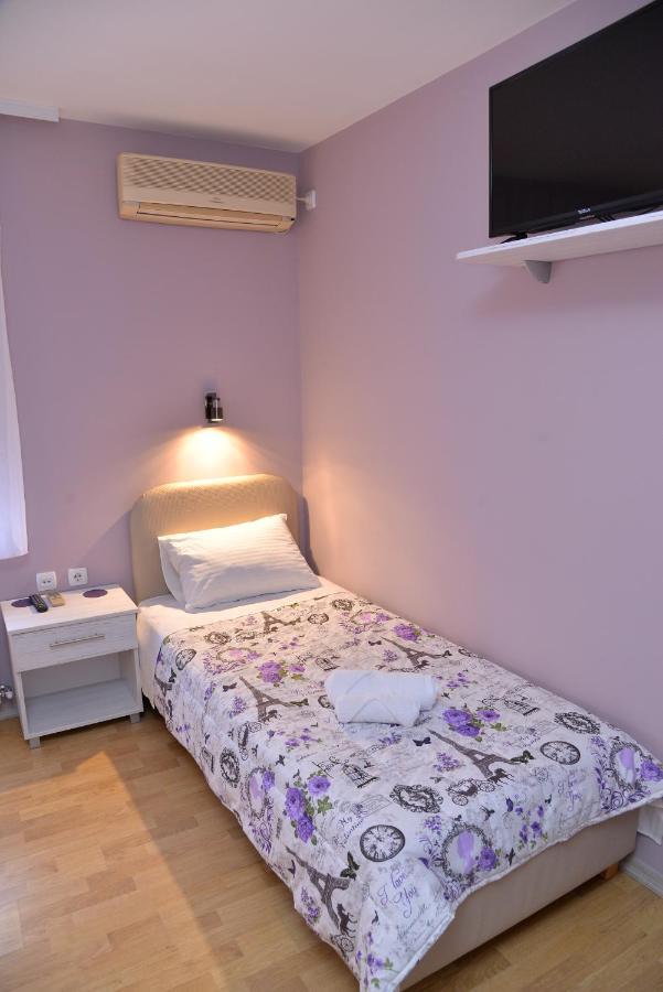 Casablanca Hotel Ni Екстериор снимка