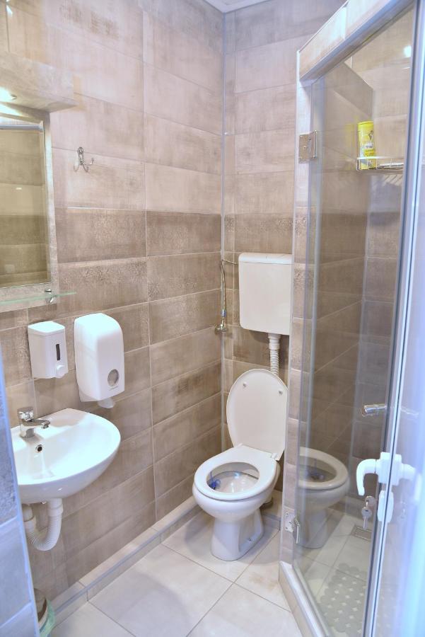 Casablanca Hotel Ni Екстериор снимка