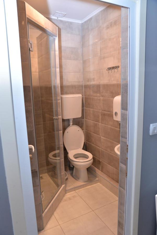Casablanca Hotel Ni Екстериор снимка