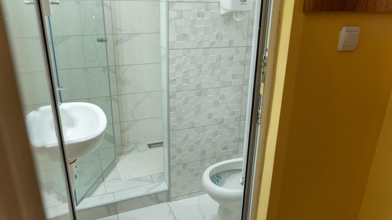 Casablanca Hotel Ni Екстериор снимка
