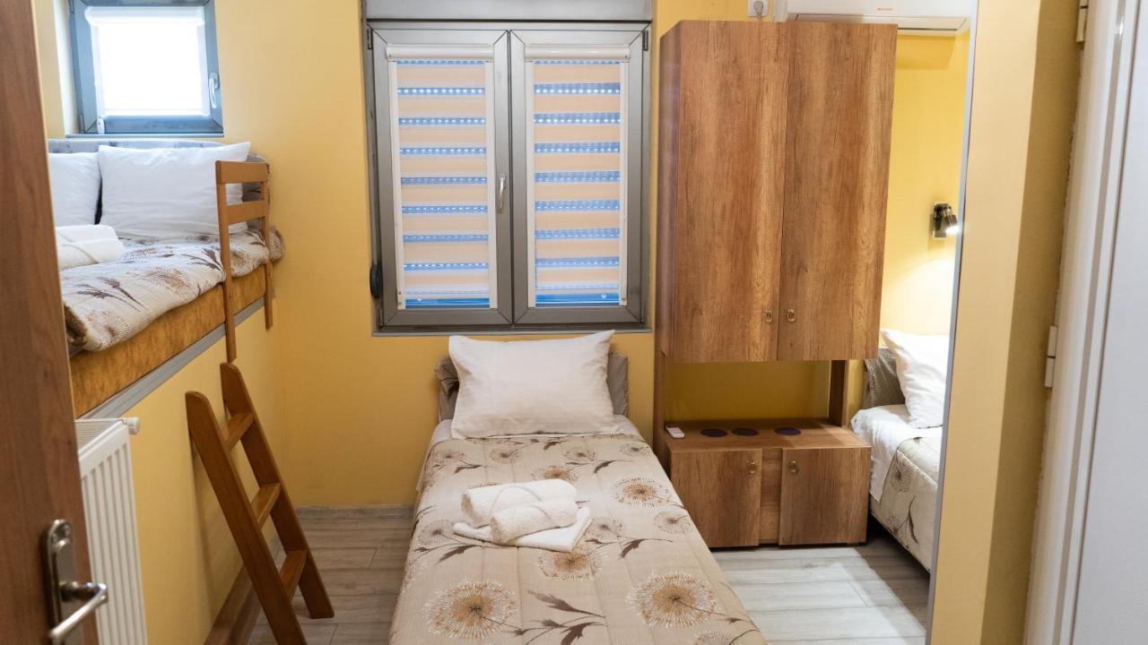 Casablanca Hotel Ni Екстериор снимка