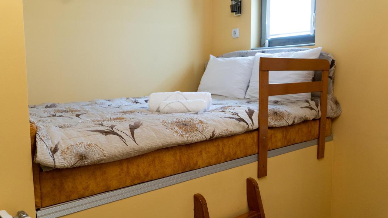 Casablanca Hotel Ni Екстериор снимка
