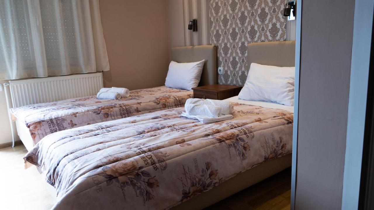 Casablanca Hotel Ni Екстериор снимка
