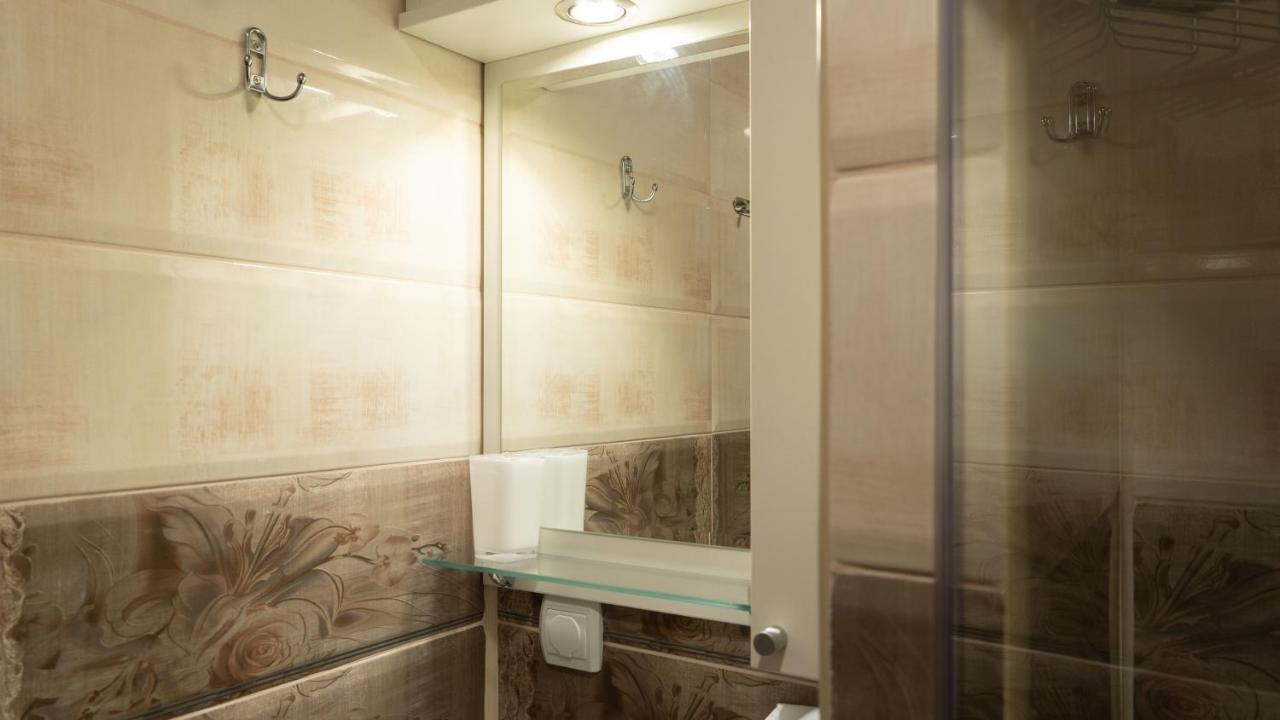 Casablanca Hotel Ni Екстериор снимка