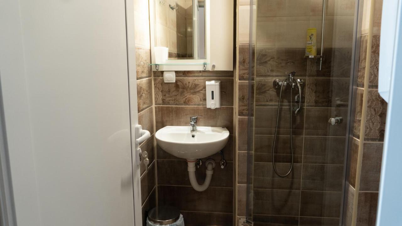Casablanca Hotel Ni Екстериор снимка