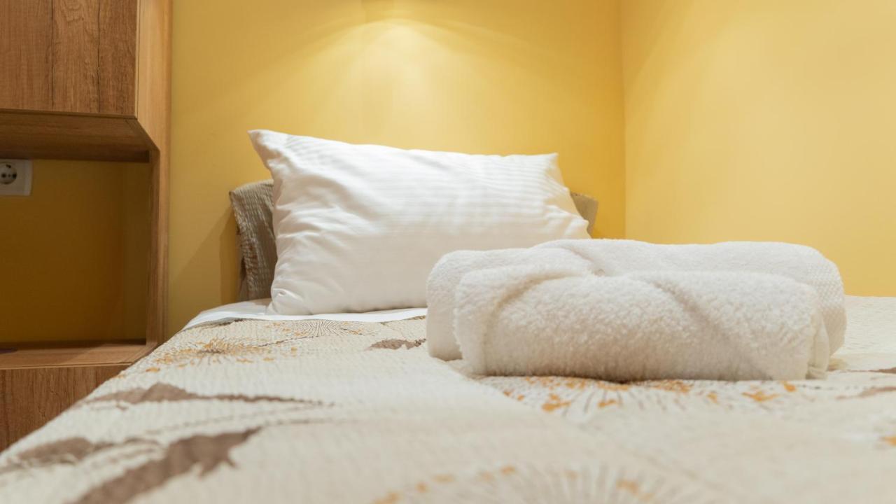 Casablanca Hotel Ni Екстериор снимка