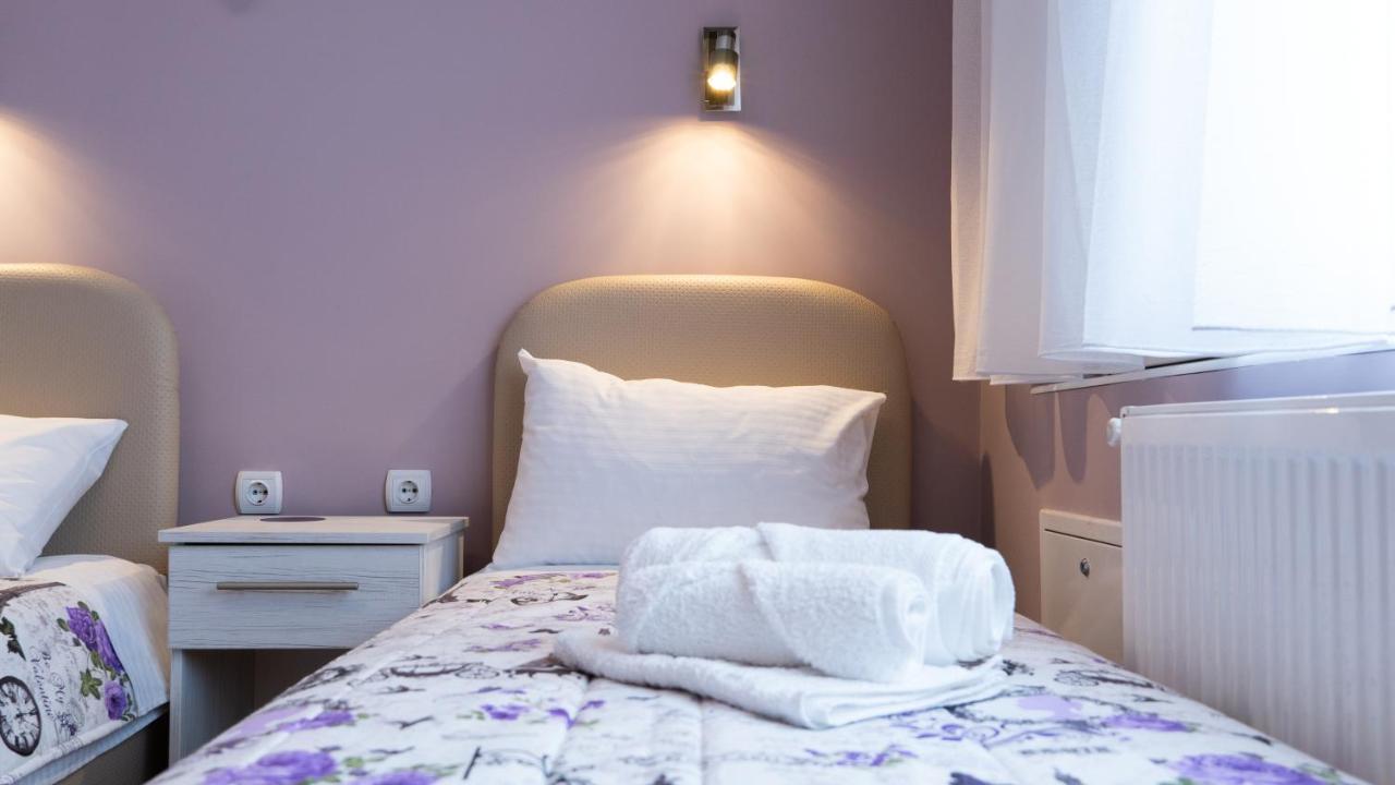 Casablanca Hotel Ni Екстериор снимка