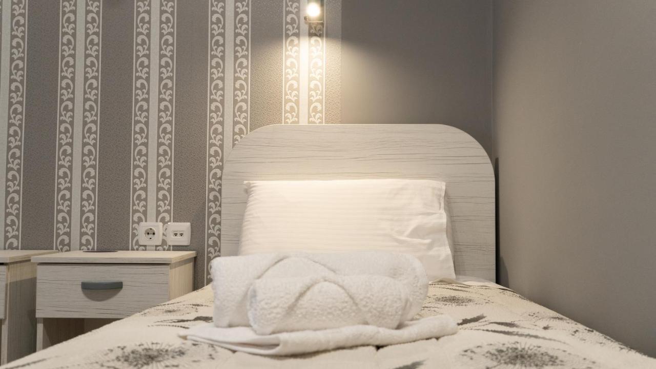 Casablanca Hotel Ni Екстериор снимка