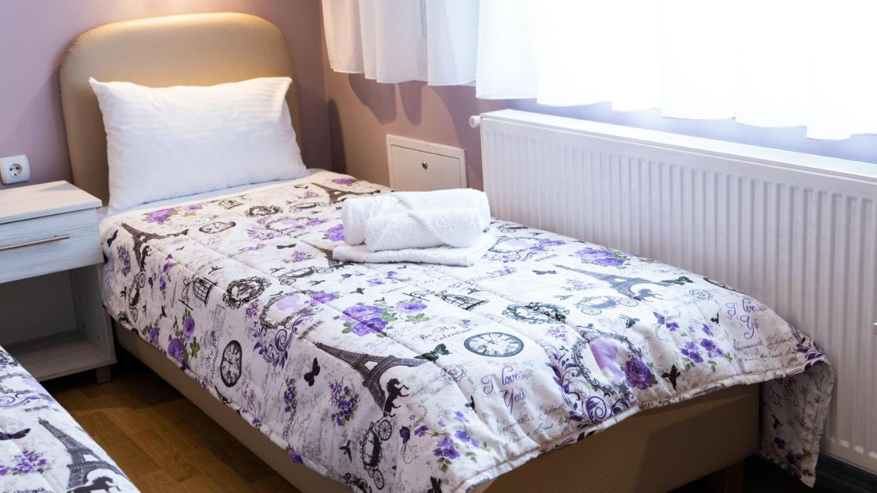 Casablanca Hotel Ni Екстериор снимка