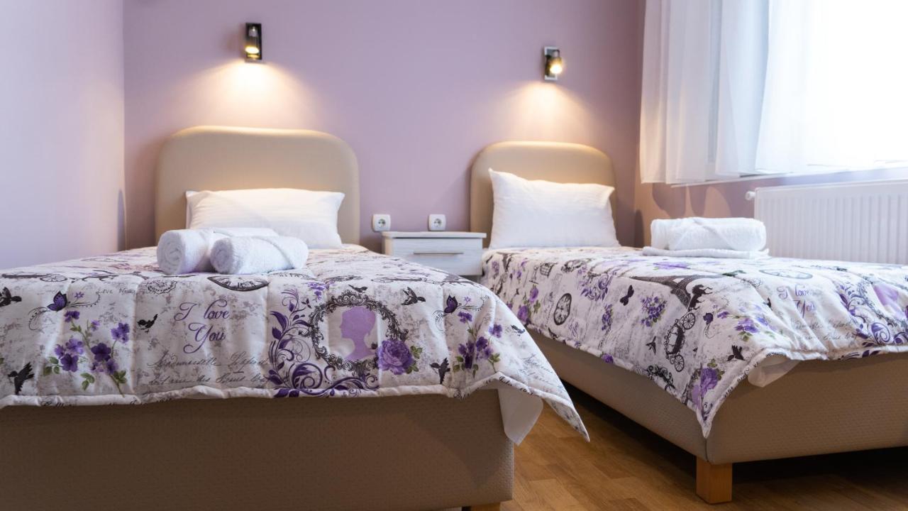 Casablanca Hotel Ni Екстериор снимка