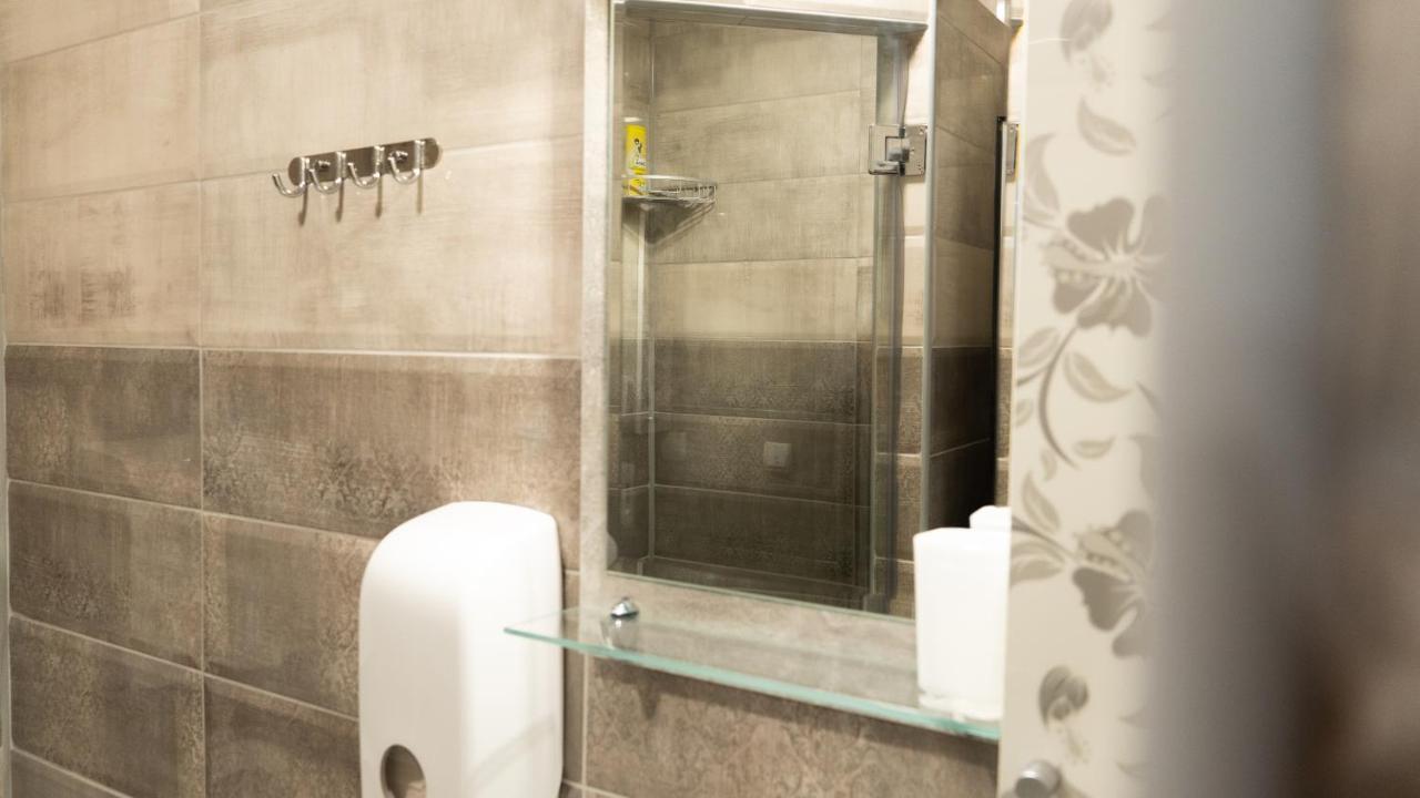 Casablanca Hotel Ni Екстериор снимка