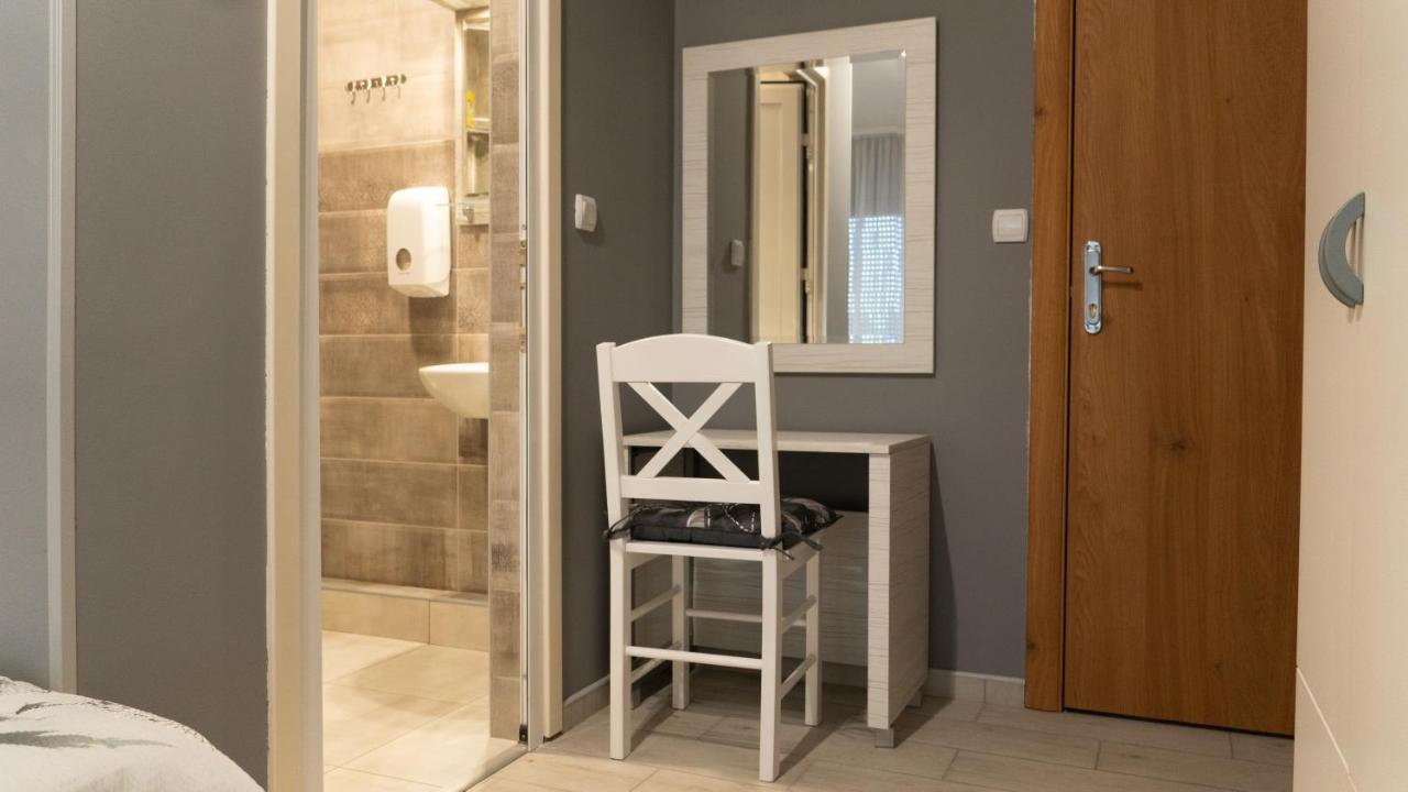 Casablanca Hotel Ni Екстериор снимка