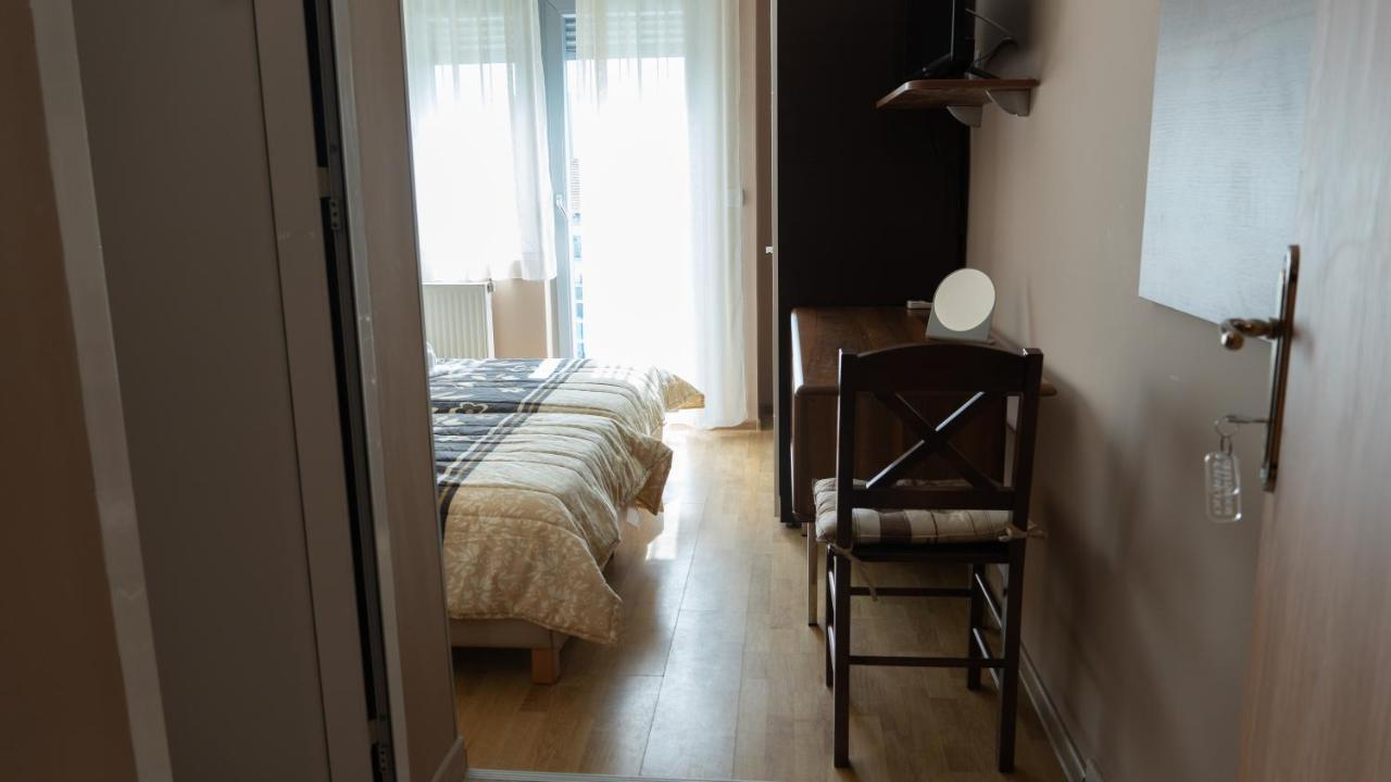 Casablanca Hotel Ni Екстериор снимка