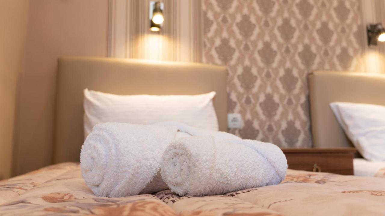 Casablanca Hotel Ni Екстериор снимка