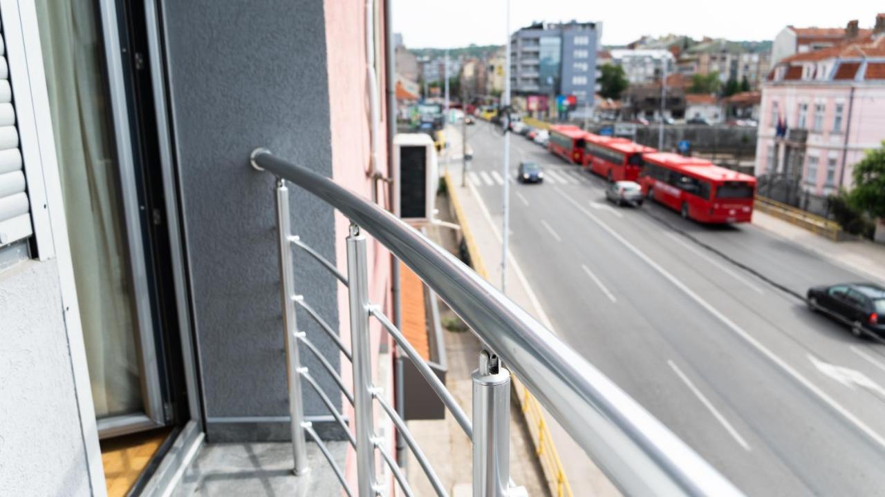 Casablanca Hotel Ni Екстериор снимка