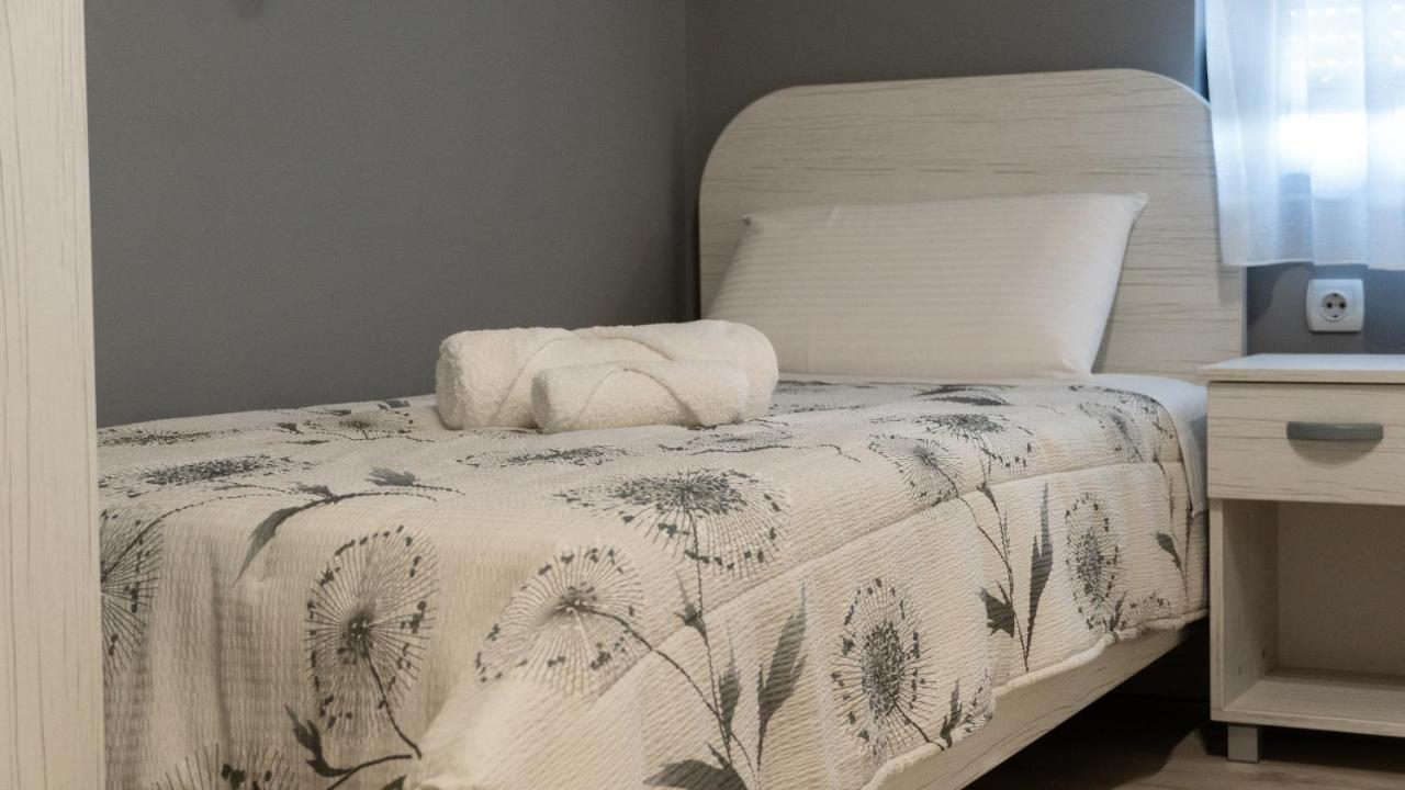 Casablanca Hotel Ni Екстериор снимка