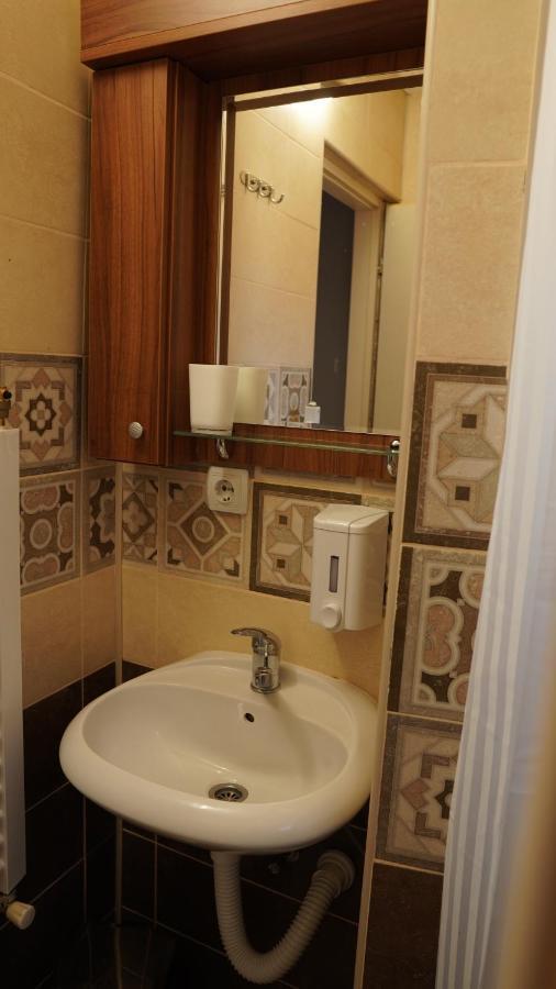 Casablanca Hotel Ni Екстериор снимка