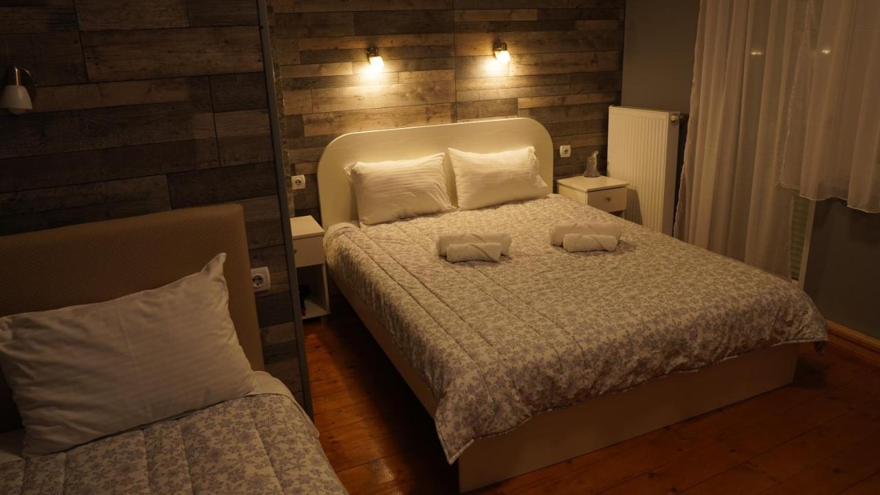Casablanca Hotel Ni Екстериор снимка
