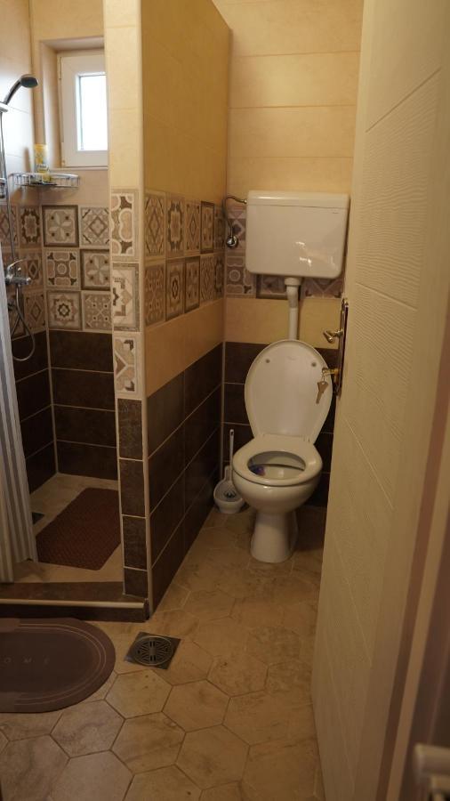 Casablanca Hotel Ni Екстериор снимка