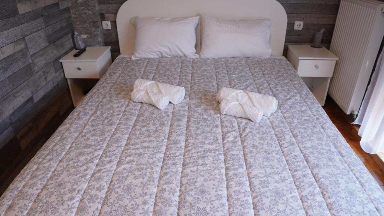 Casablanca Hotel Ni Екстериор снимка