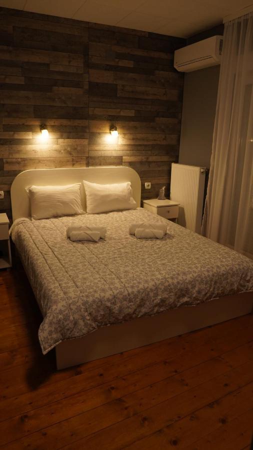 Casablanca Hotel Ni Екстериор снимка