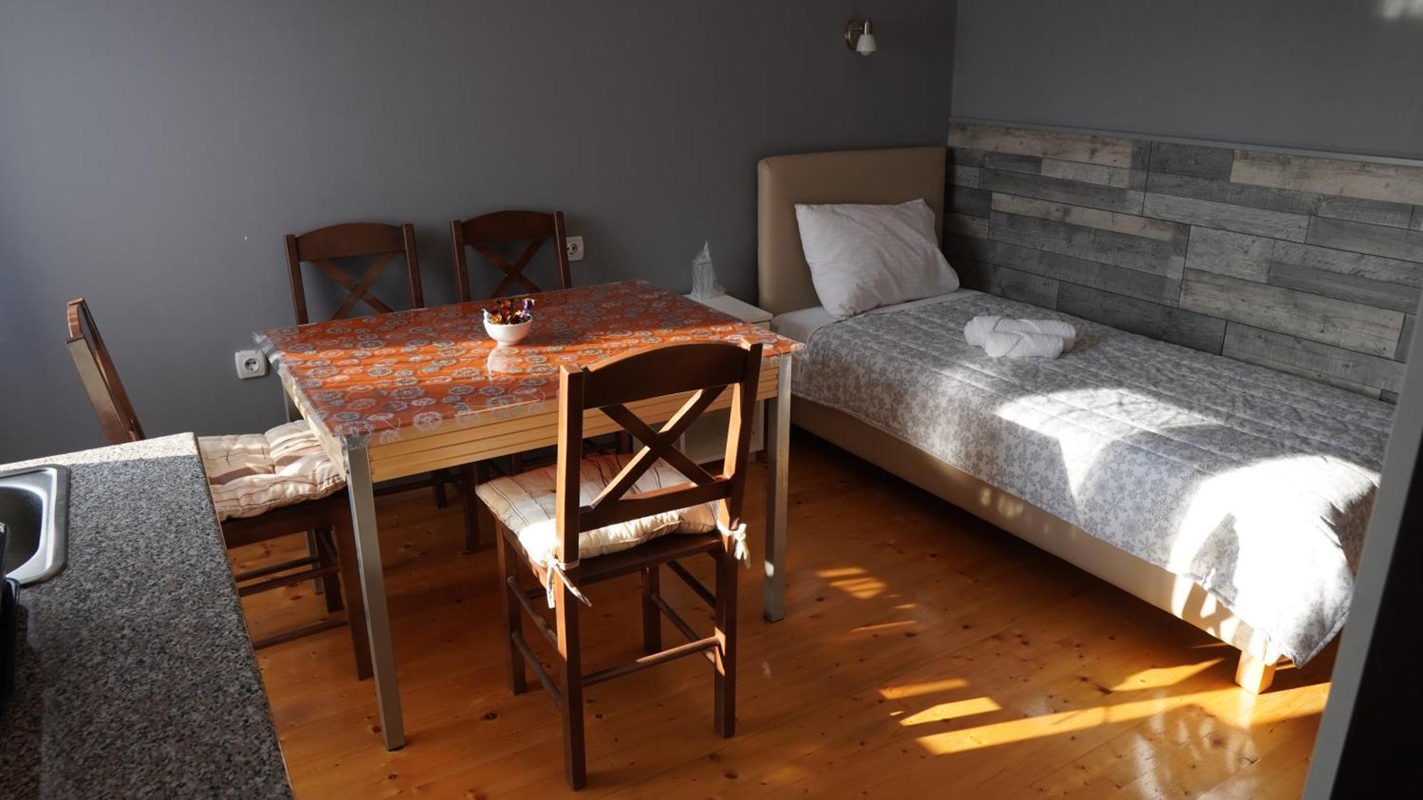 Casablanca Hotel Ni Екстериор снимка