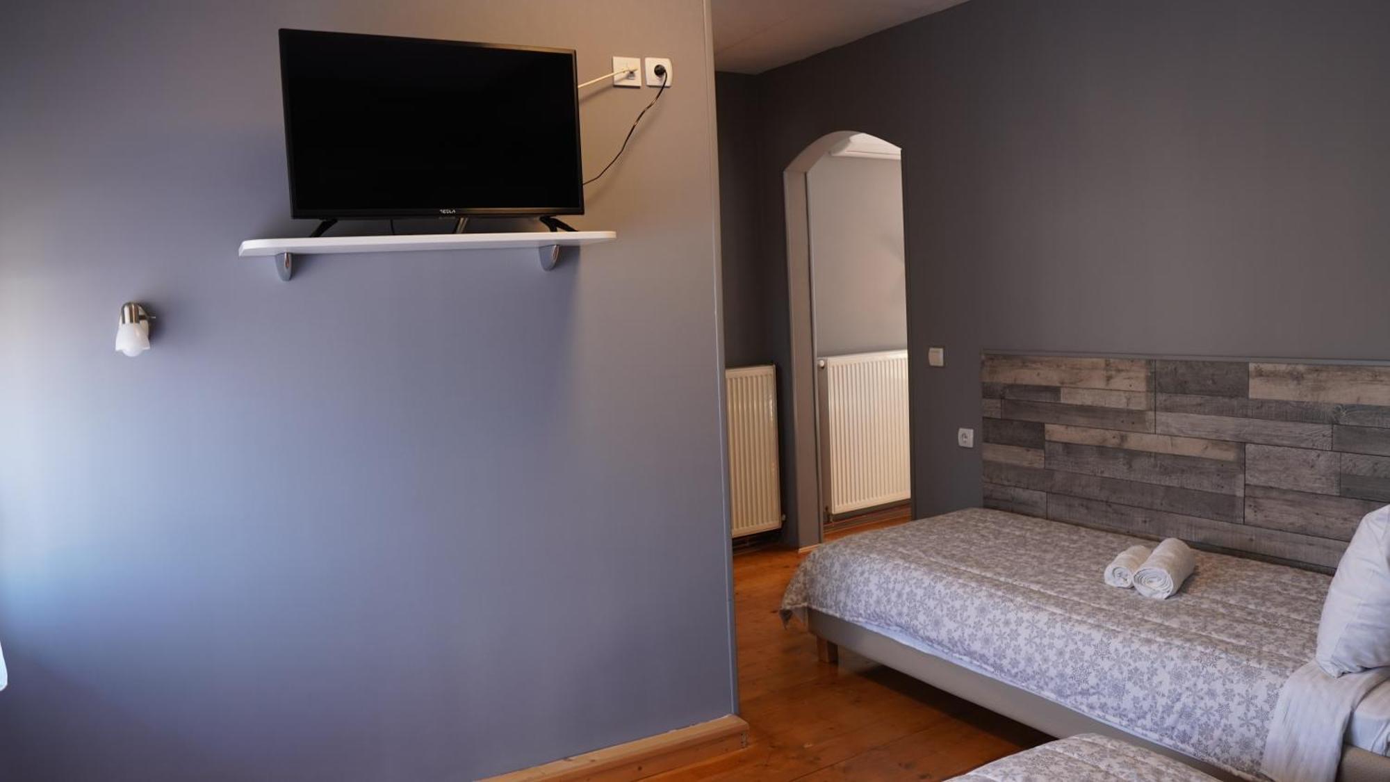Casablanca Hotel Ni Екстериор снимка