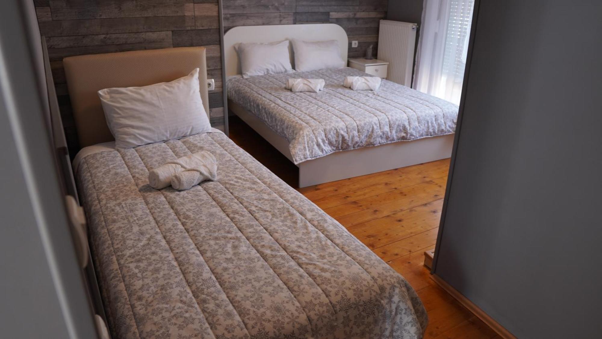 Casablanca Hotel Ni Екстериор снимка