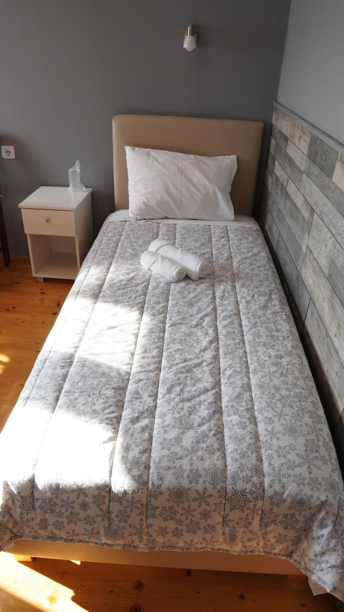 Casablanca Hotel Ni Екстериор снимка