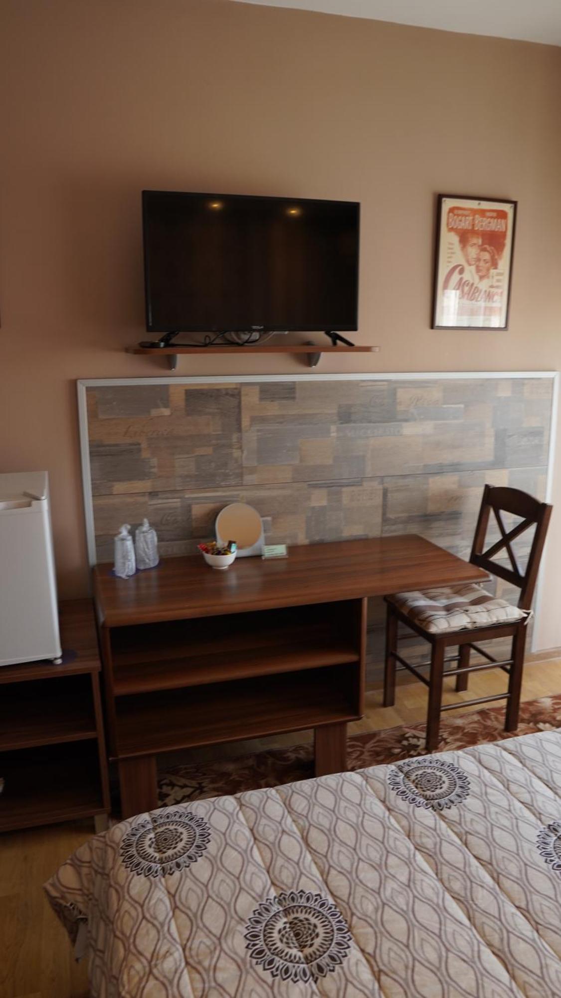 Casablanca Hotel Ni Екстериор снимка