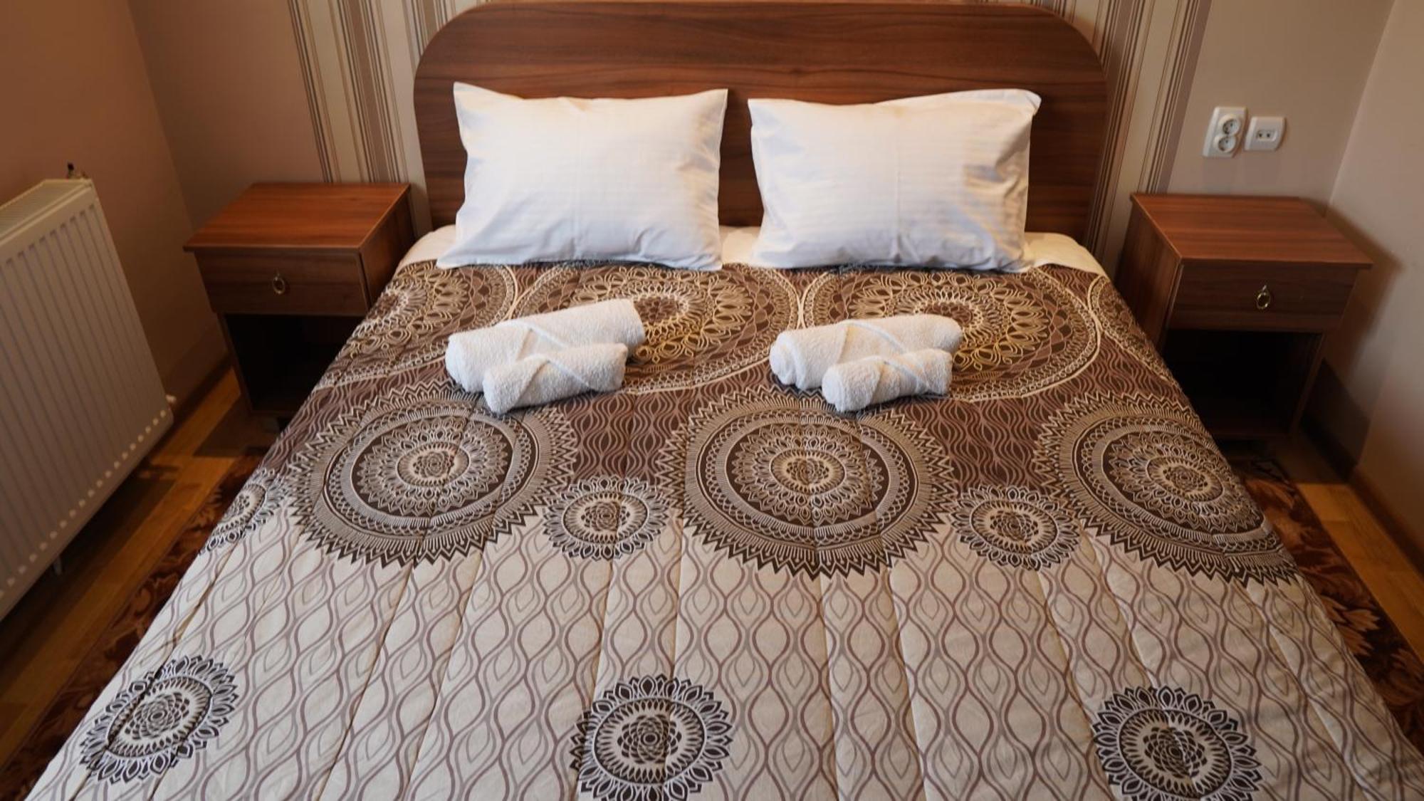 Casablanca Hotel Ni Екстериор снимка