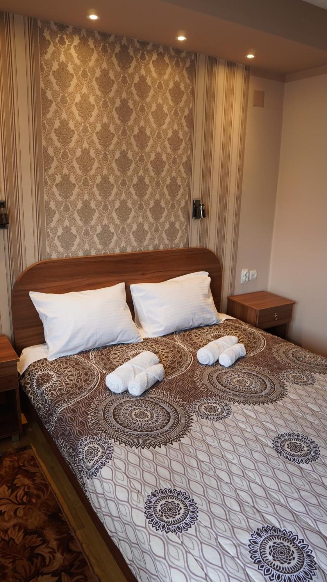 Casablanca Hotel Ni Екстериор снимка